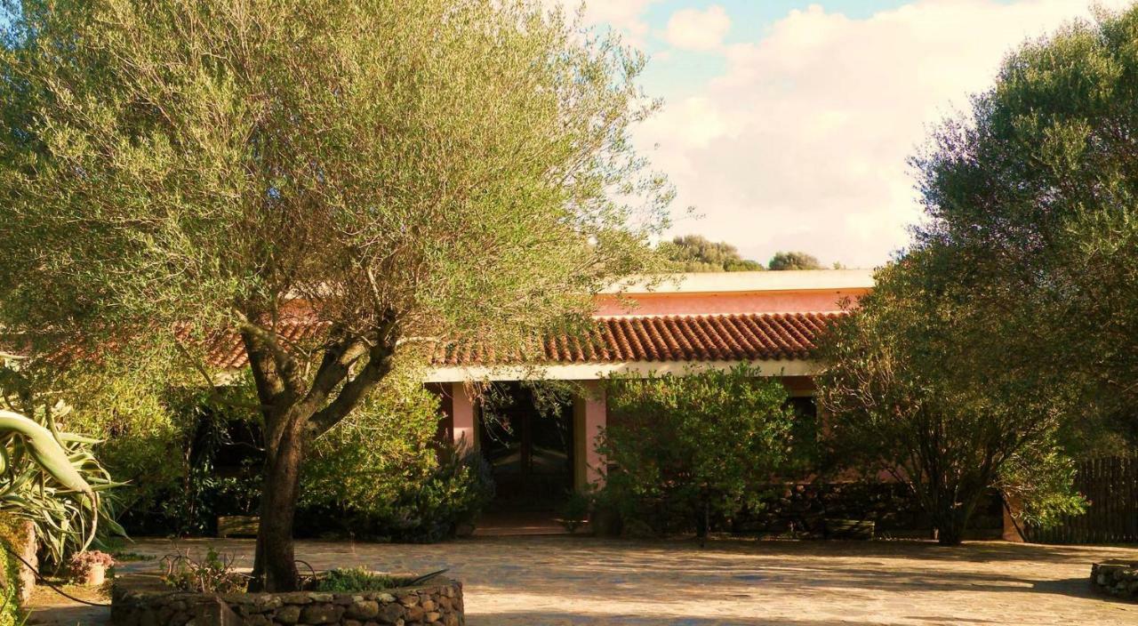 도르갈리 Agriturismo Muristene 빌라 외부 사진